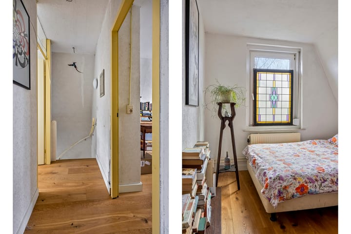 Foto 27 van Ben van Dorststraat 8