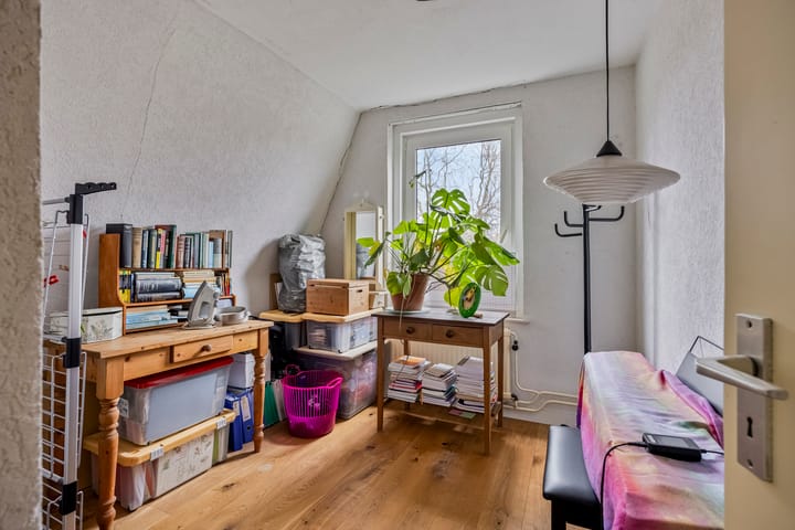 Foto 28 van Ben van Dorststraat 8