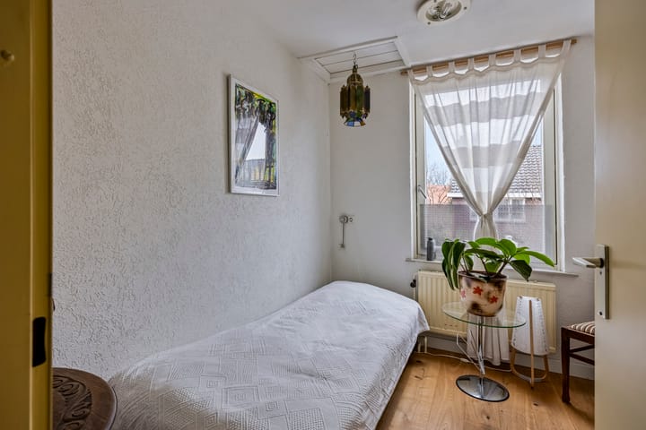 Foto 30 van Ben van Dorststraat 8