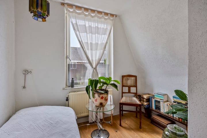 Foto 31 van Ben van Dorststraat 8