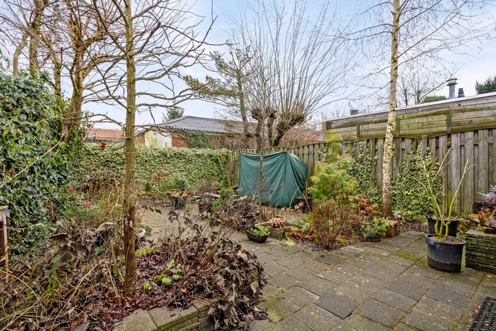 Foto 34 van Ben van Dorststraat 8