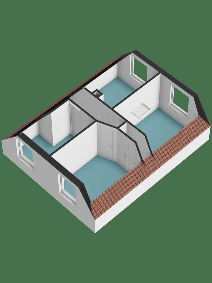 Foto 43 van Ben van Dorststraat 8