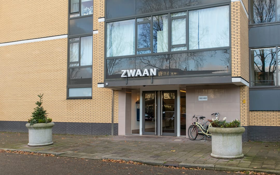 Foto 1 van Johannes Poststraat 386