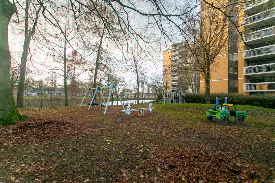 Foto 26 van Johannes Poststraat 386