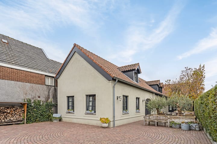 Berkelaarsweg 8