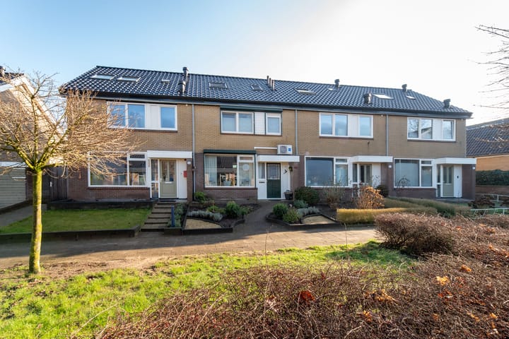 Foto 1 van Van Broekhuizenstraat 68