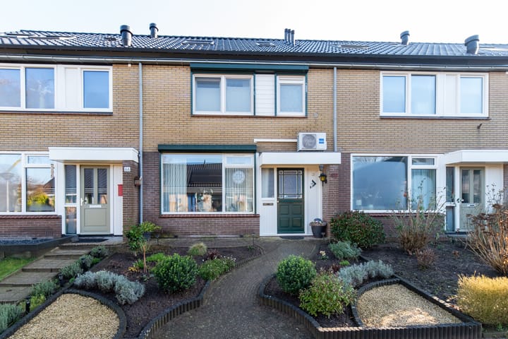 Foto 2 van Van Broekhuizenstraat 68