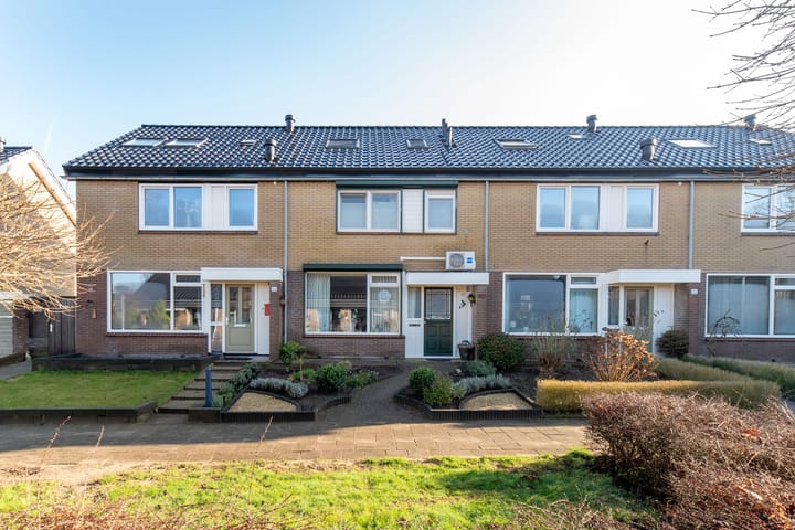 Foto 3 van Van Broekhuizenstraat 68