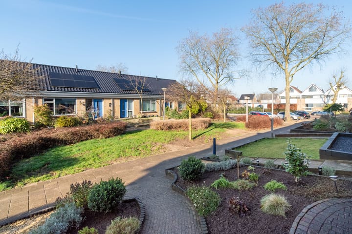 Foto 6 van Van Broekhuizenstraat 68