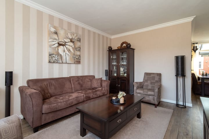 Foto 7 van Van Broekhuizenstraat 68