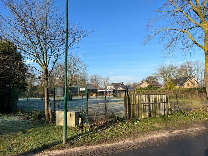 Foto 4 van Dodenhoeksestraat