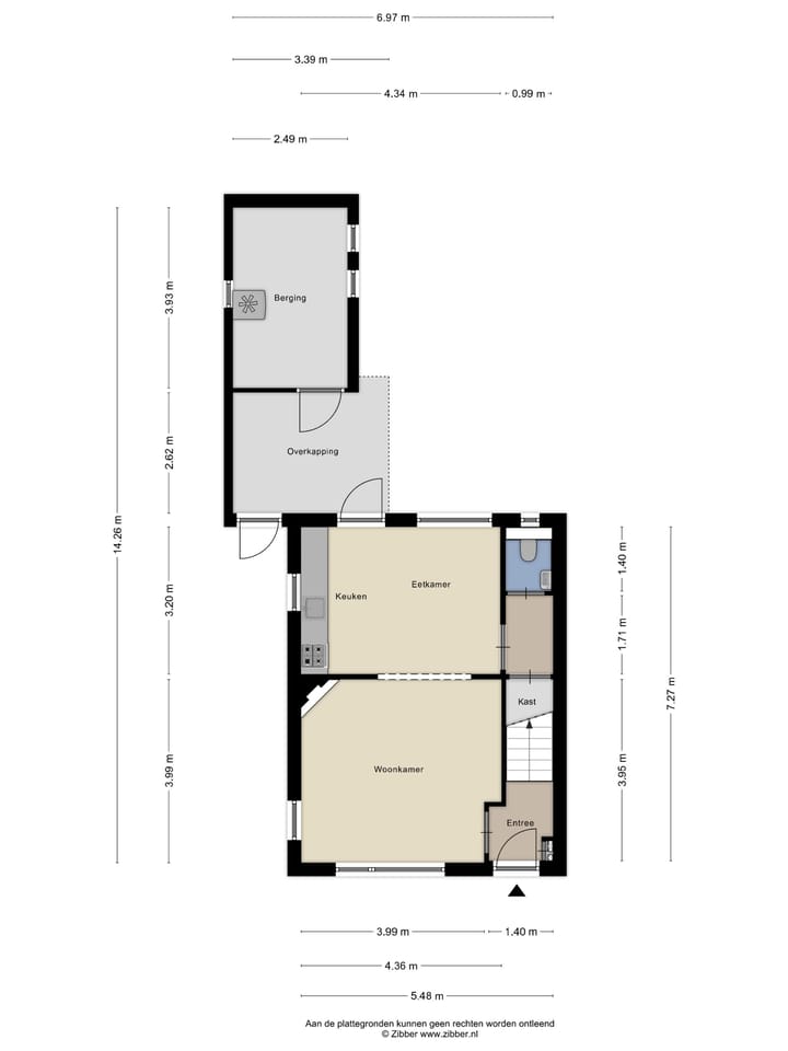 Foto 33 van Beatrixstraat 1