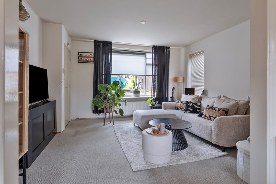 Foto 2 van Beatrixstraat 1