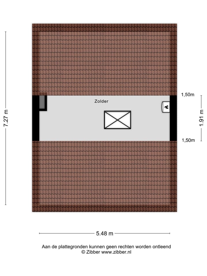 Foto 35 van Beatrixstraat 1
