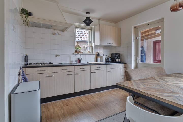 Foto 7 van Beatrixstraat 1