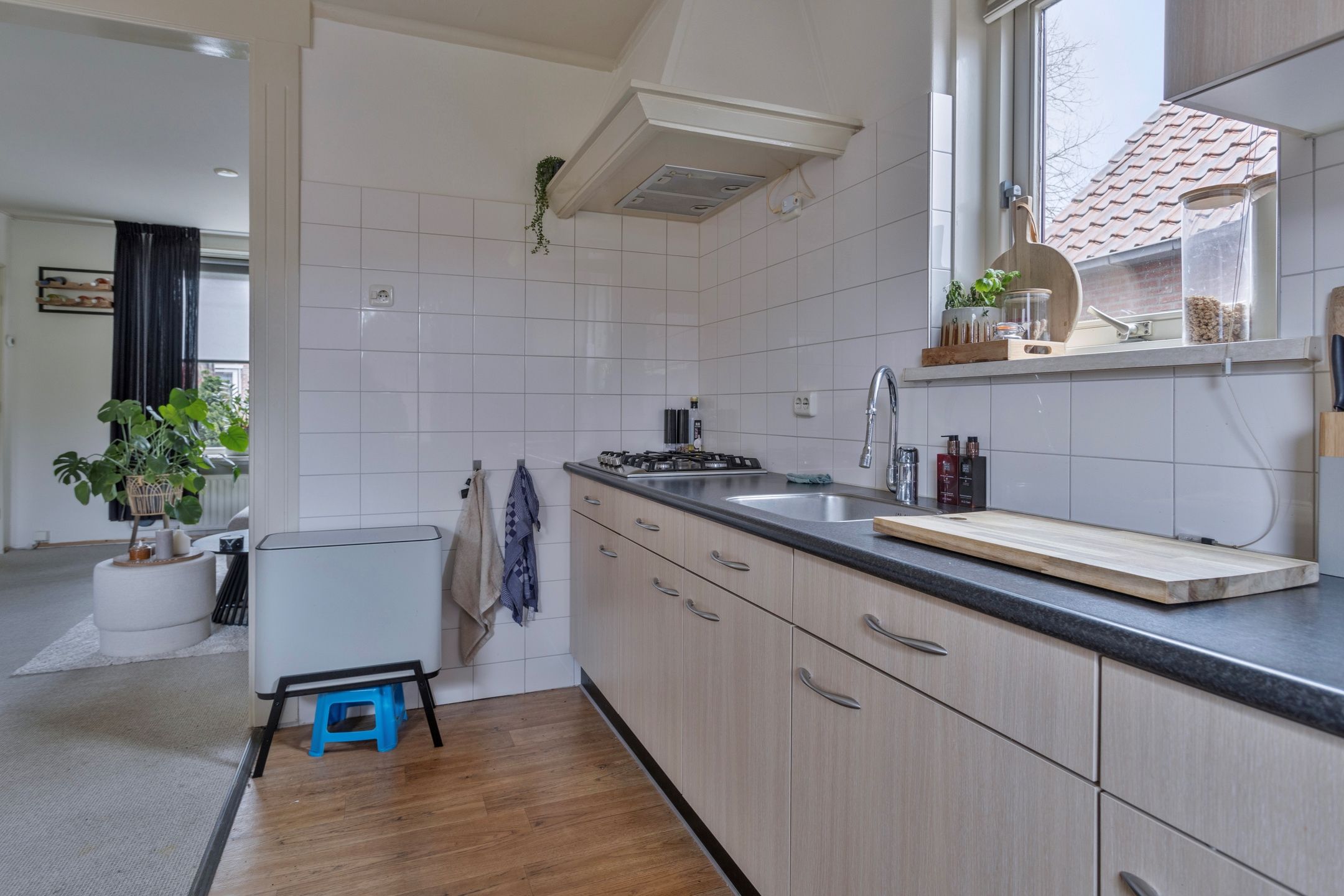 Foto 9 van Beatrixstraat 1