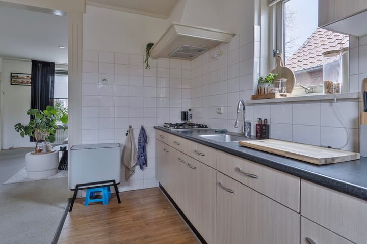 Foto 9 van Beatrixstraat 1