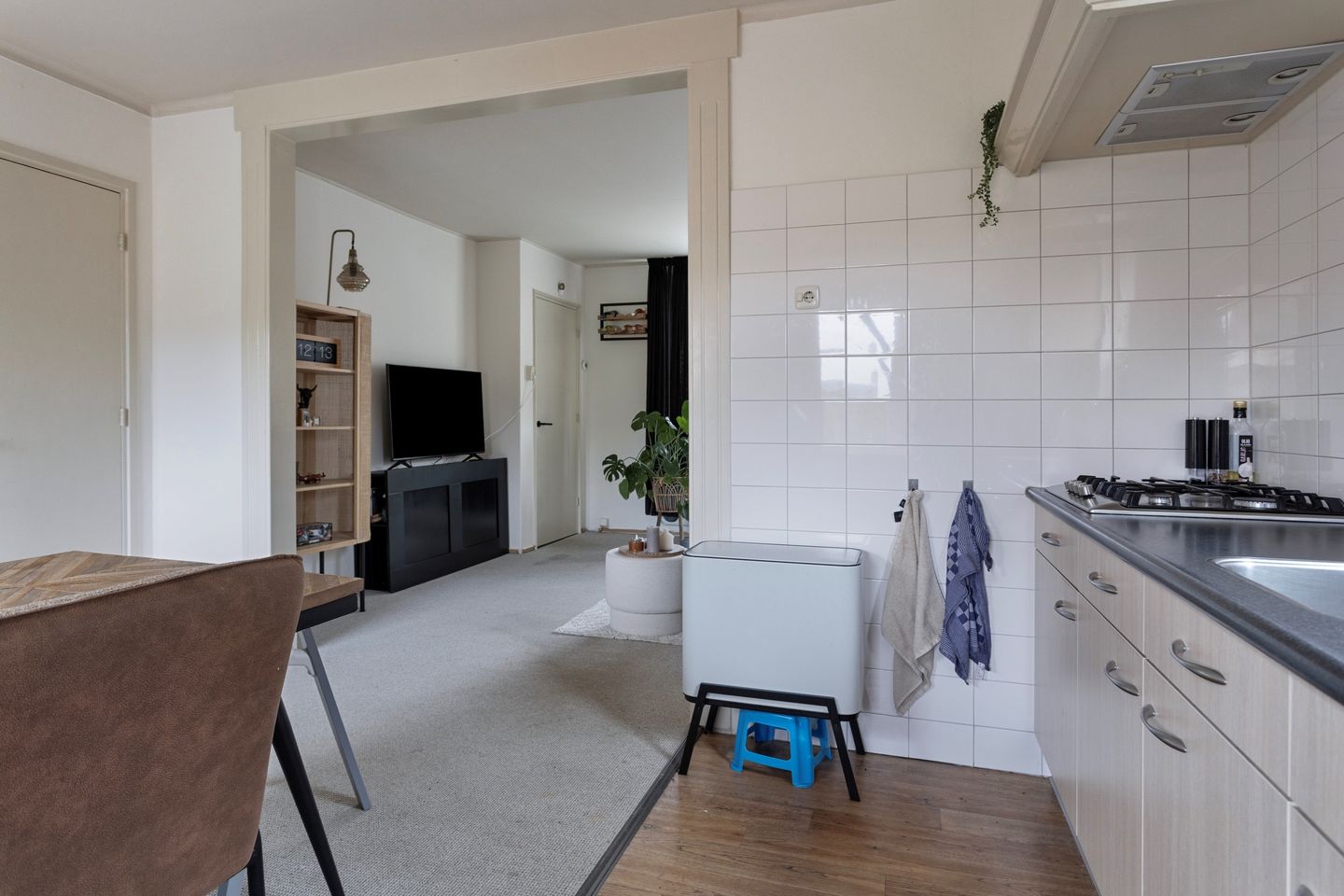 Foto 10 van Beatrixstraat 1