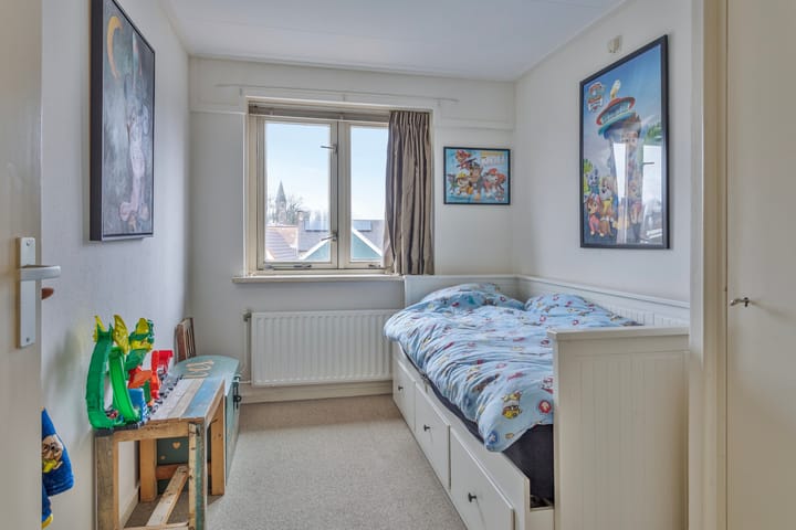 Foto 20 van Beatrixstraat 1