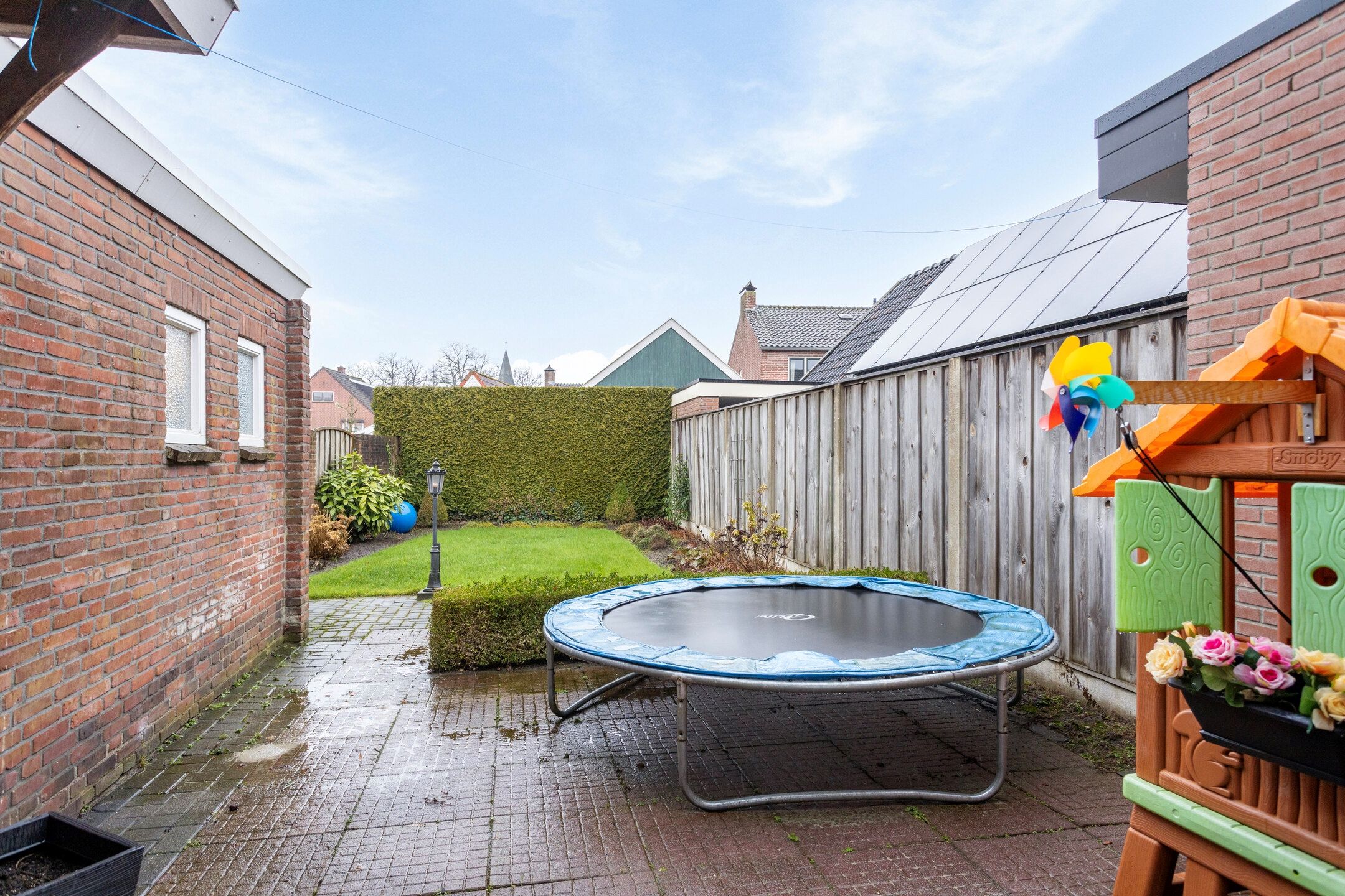 Foto 24 van Beatrixstraat 1