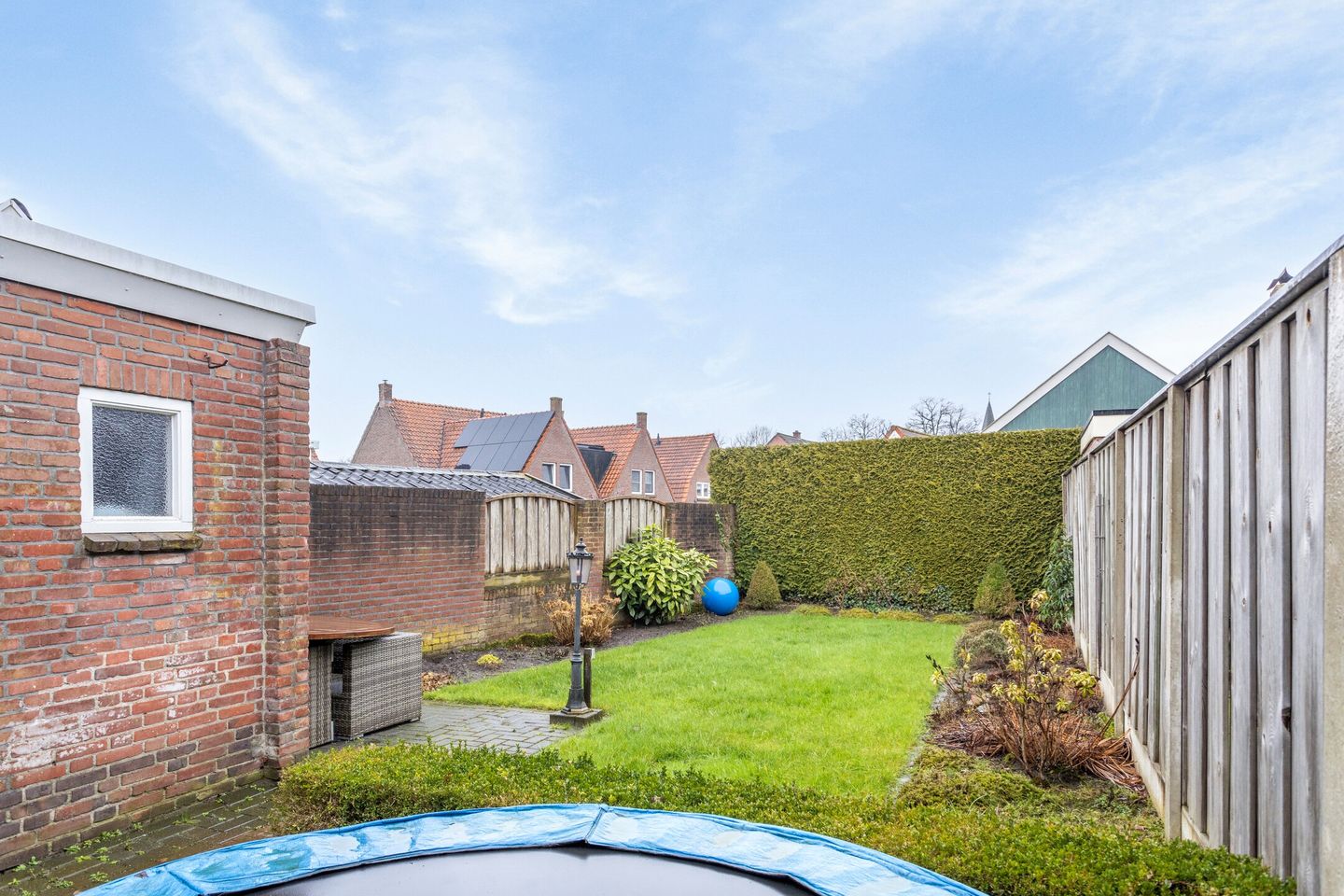 Foto 25 van Beatrixstraat 1