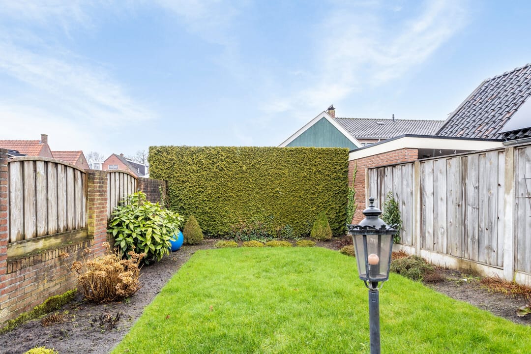 Foto 26 van Beatrixstraat 1