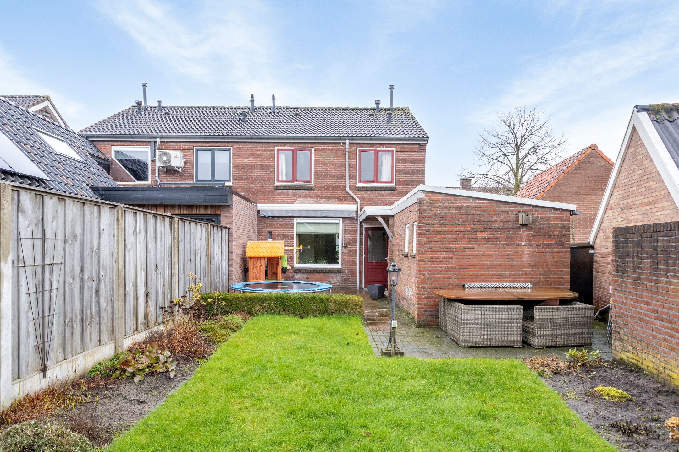 Foto 27 van Beatrixstraat 1