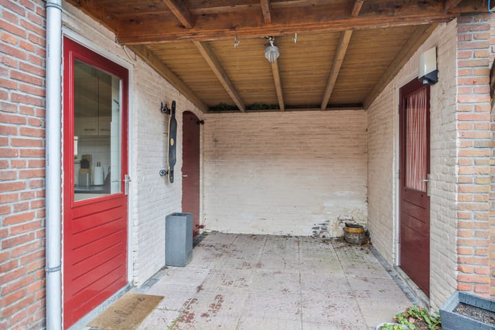 Foto 28 van Beatrixstraat 1