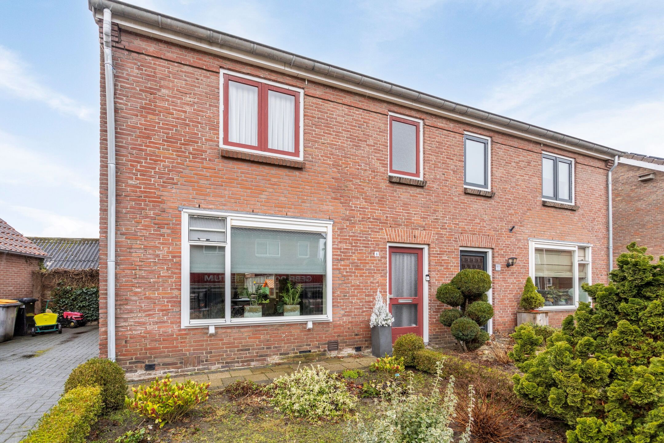 Foto 30 van Beatrixstraat 1