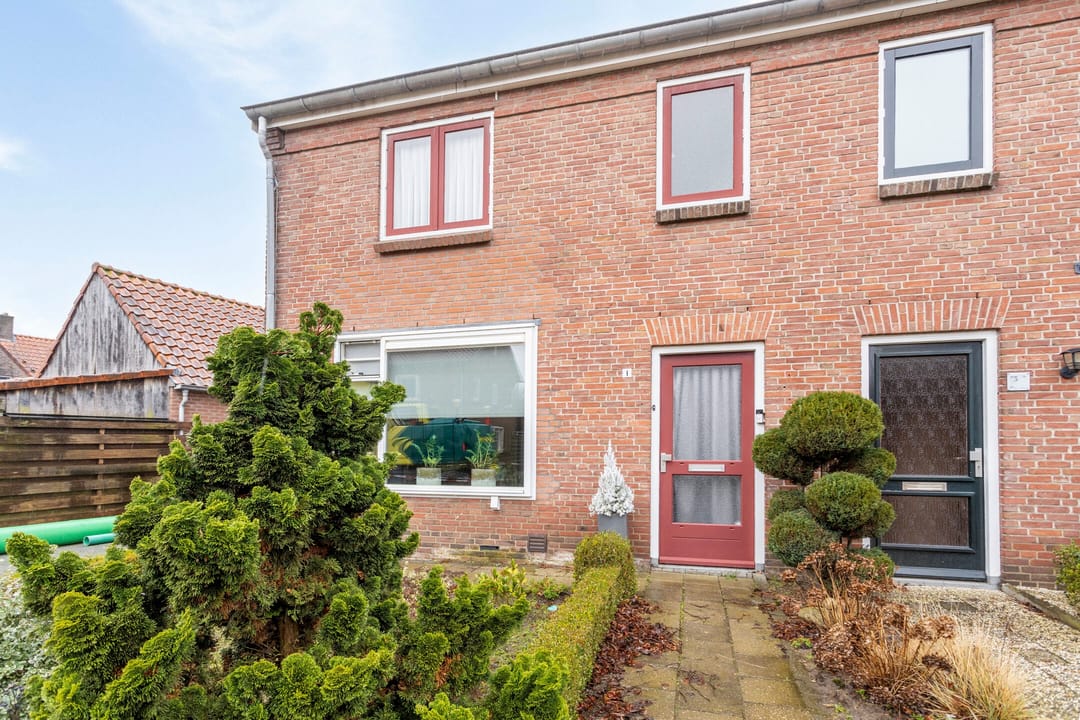 Foto 31 van Beatrixstraat 1