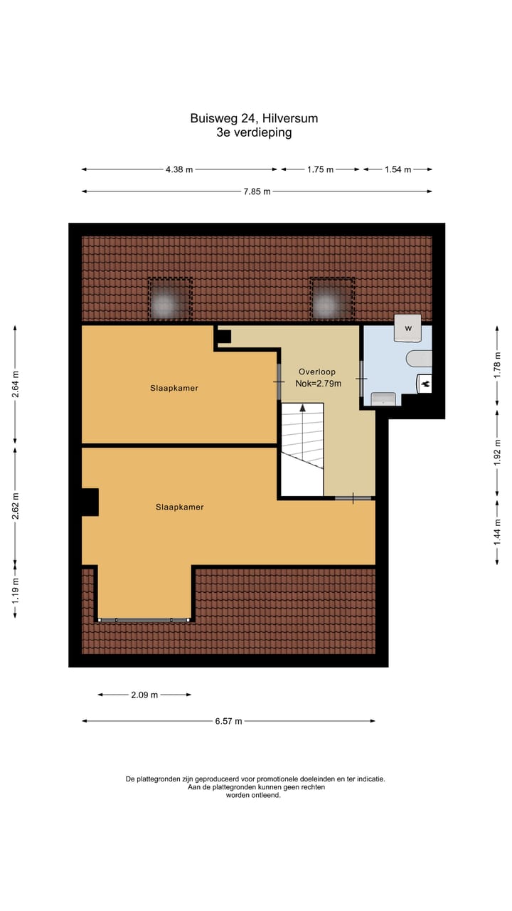 Foto 19 van Buisweg 24