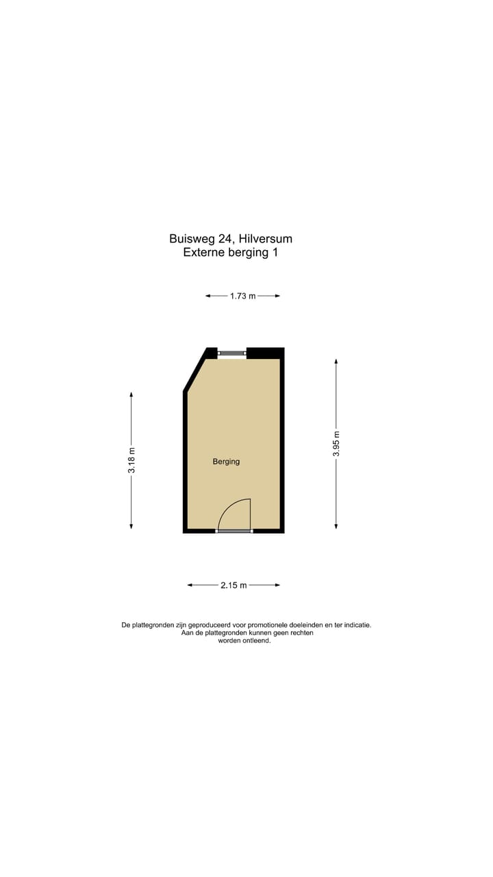 Foto 20 van Buisweg 24