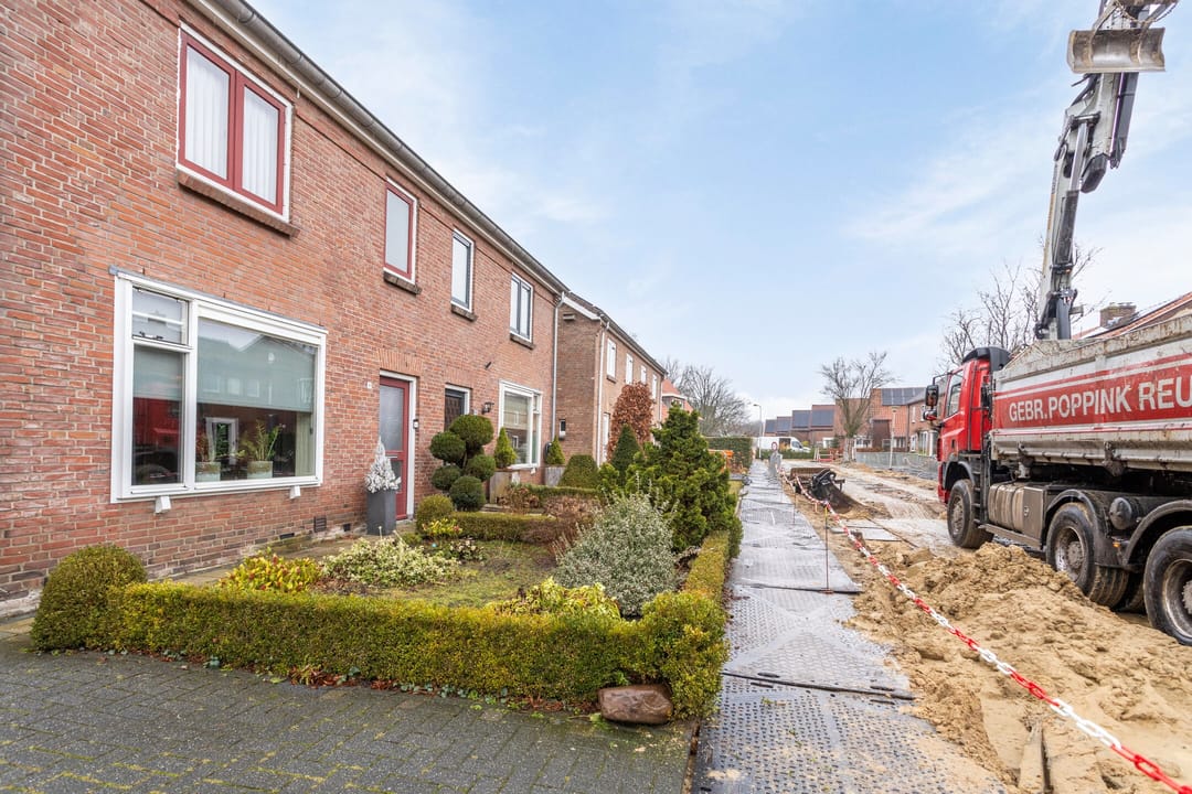 Foto 32 van Beatrixstraat 1