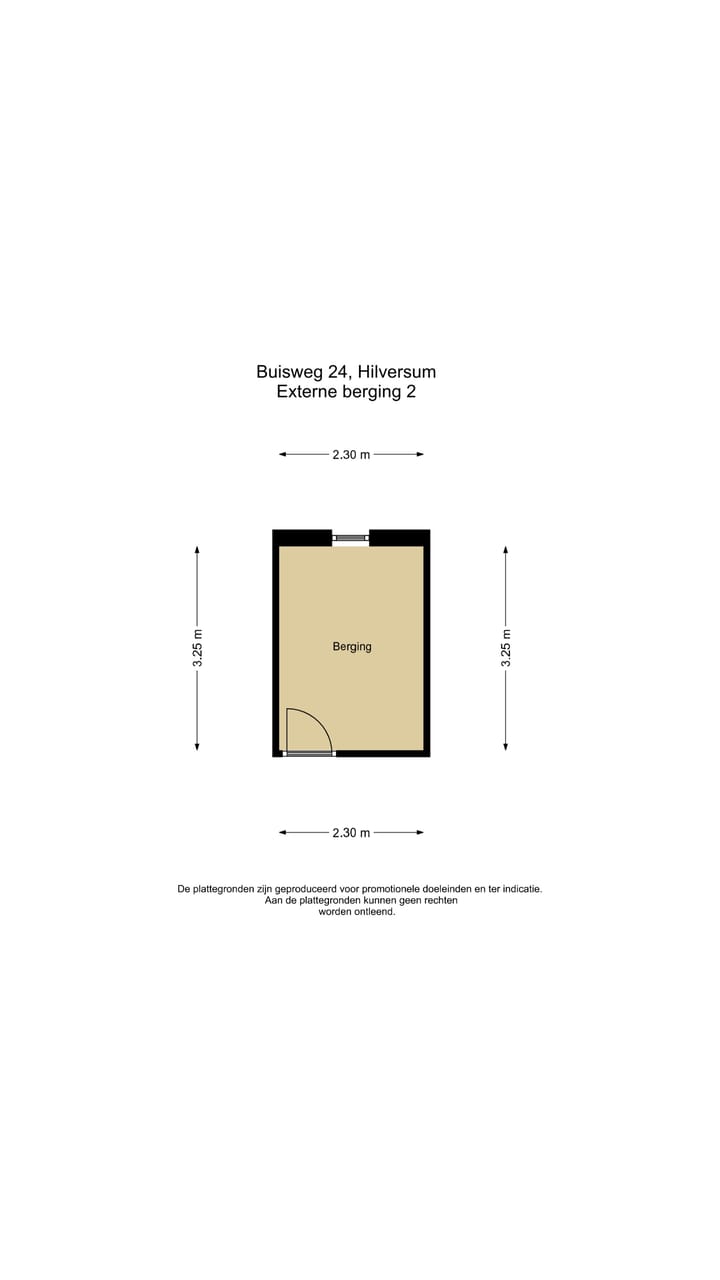 Foto 21 van Buisweg 24