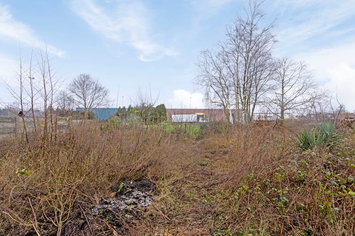 Foto 6 van Vossenbosstraat 8