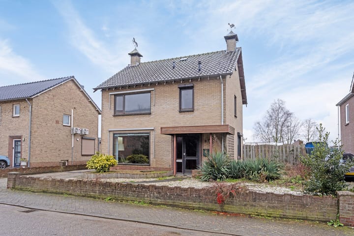 Foto 7 van Vossenbosstraat 8