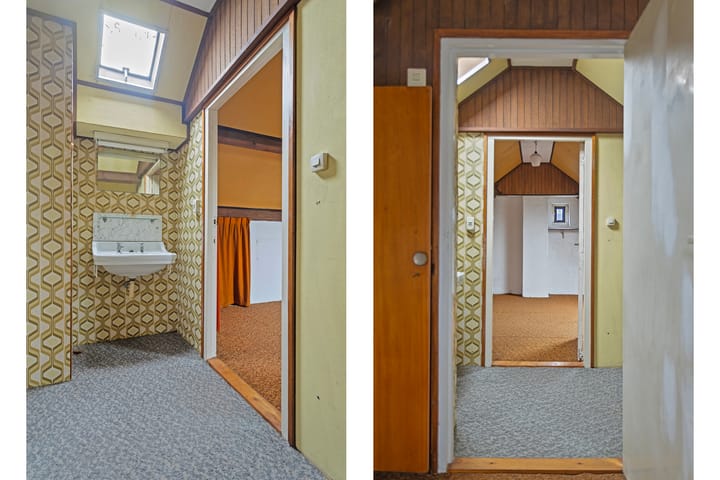 Foto 9 van Vossenbosstraat 8