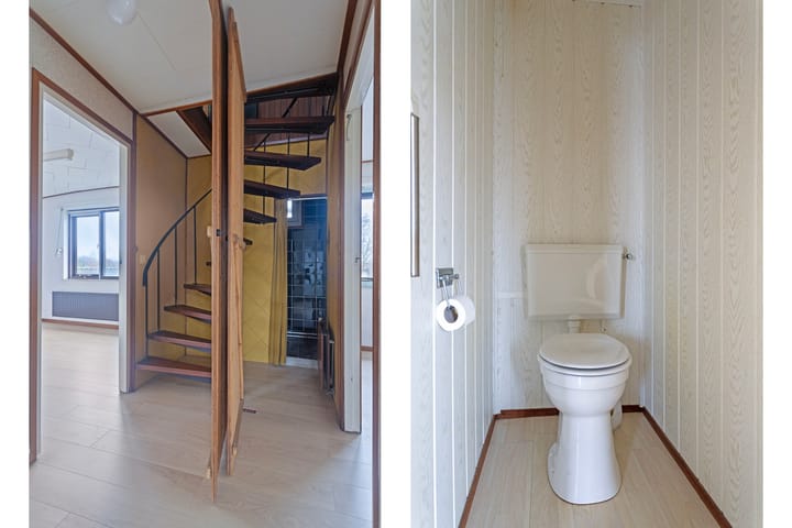 Foto 10 van Vossenbosstraat 8