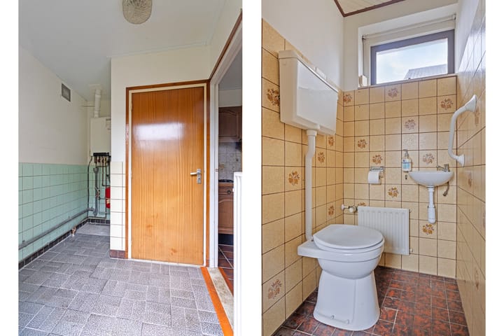 Foto 11 van Vossenbosstraat 8