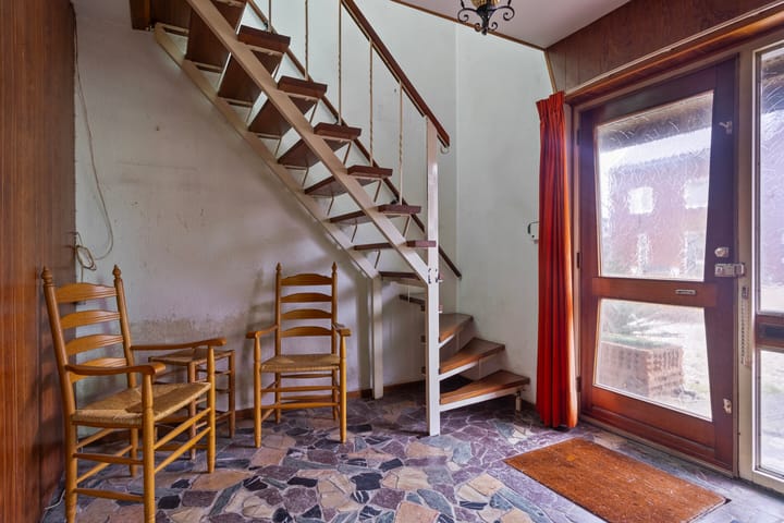 Foto 12 van Vossenbosstraat 8