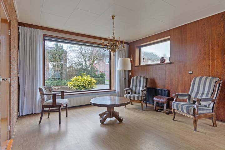 Foto 13 van Vossenbosstraat 8