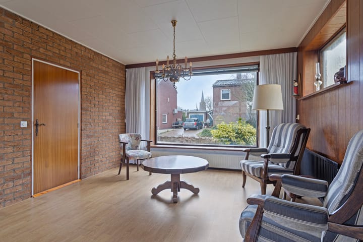 Foto 14 van Vossenbosstraat 8