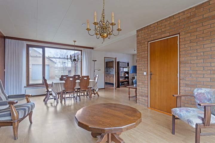 Foto 15 van Vossenbosstraat 8