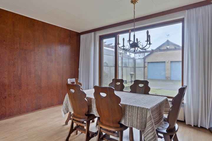 Foto 16 van Vossenbosstraat 8