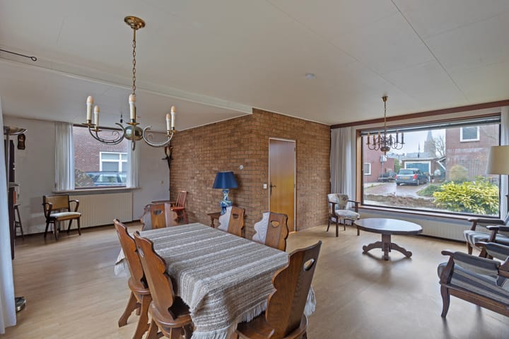 Foto 17 van Vossenbosstraat 8