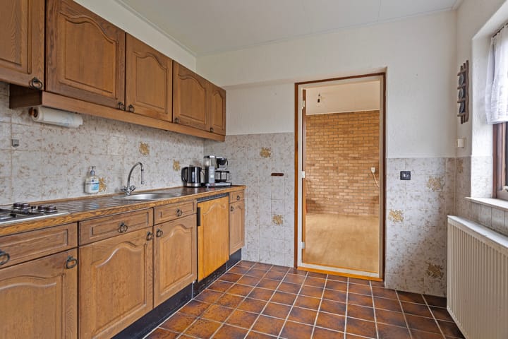 Foto 19 van Vossenbosstraat 8