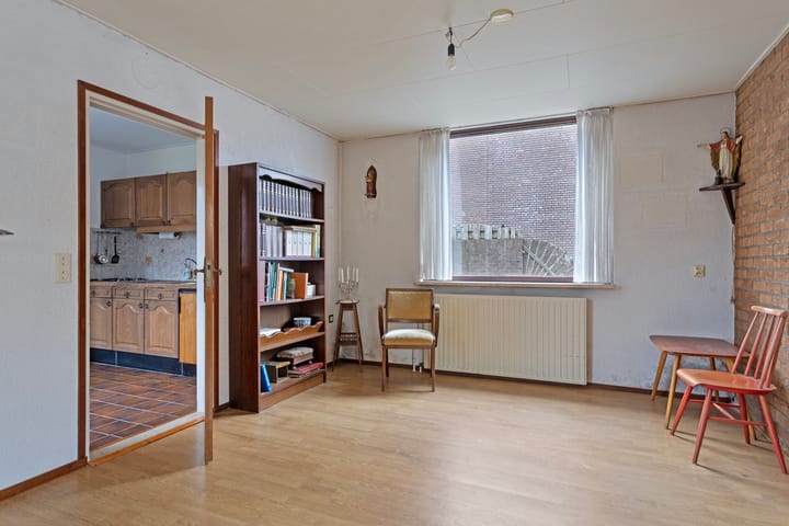 Foto 20 van Vossenbosstraat 8