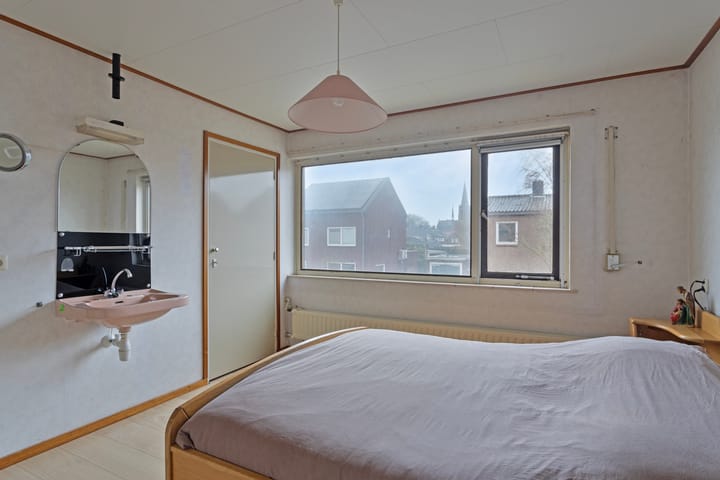 Foto 22 van Vossenbosstraat 8