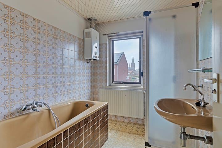 Foto 23 van Vossenbosstraat 8