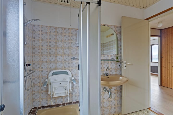 Foto 24 van Vossenbosstraat 8